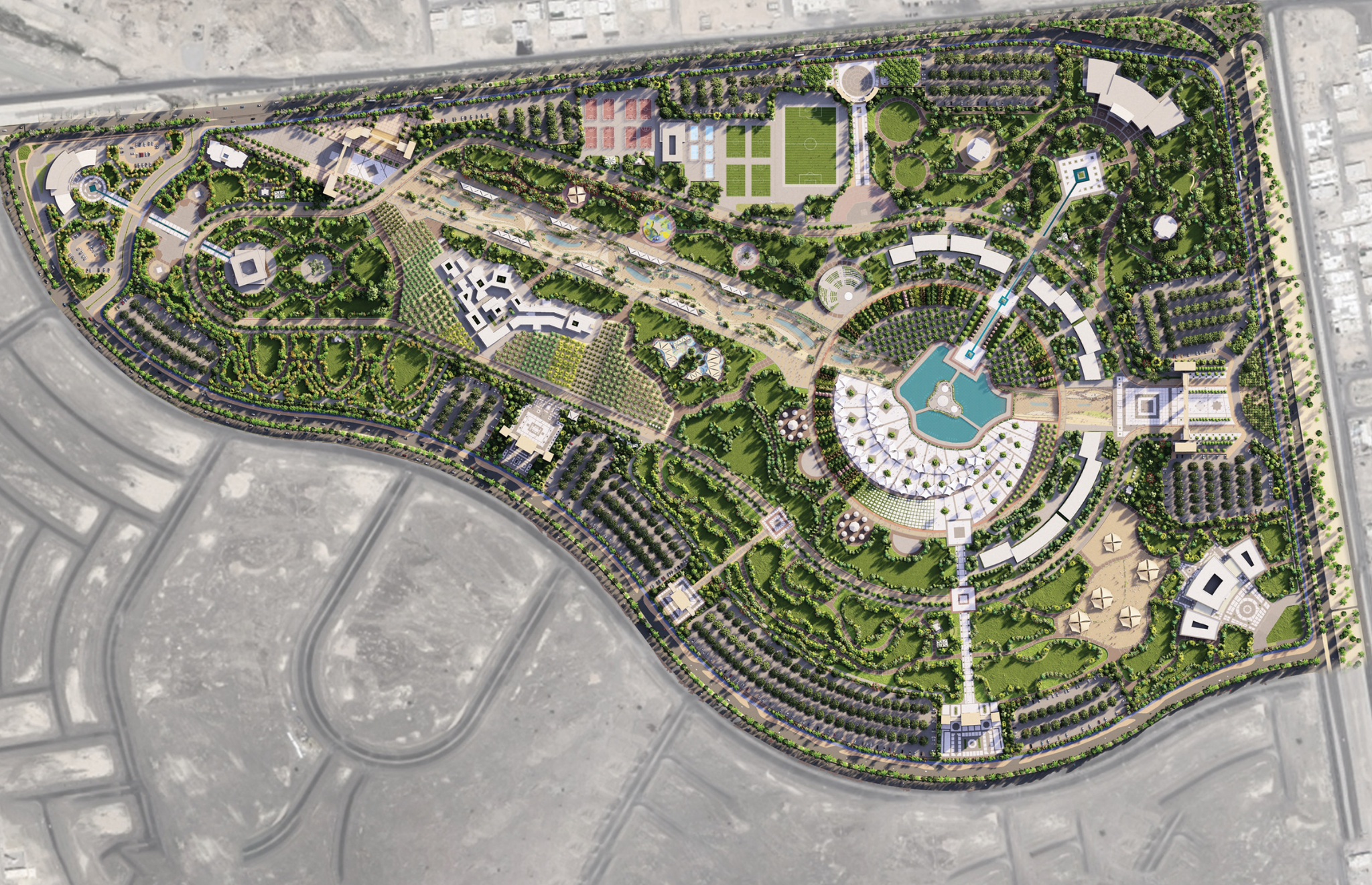 Urban Design