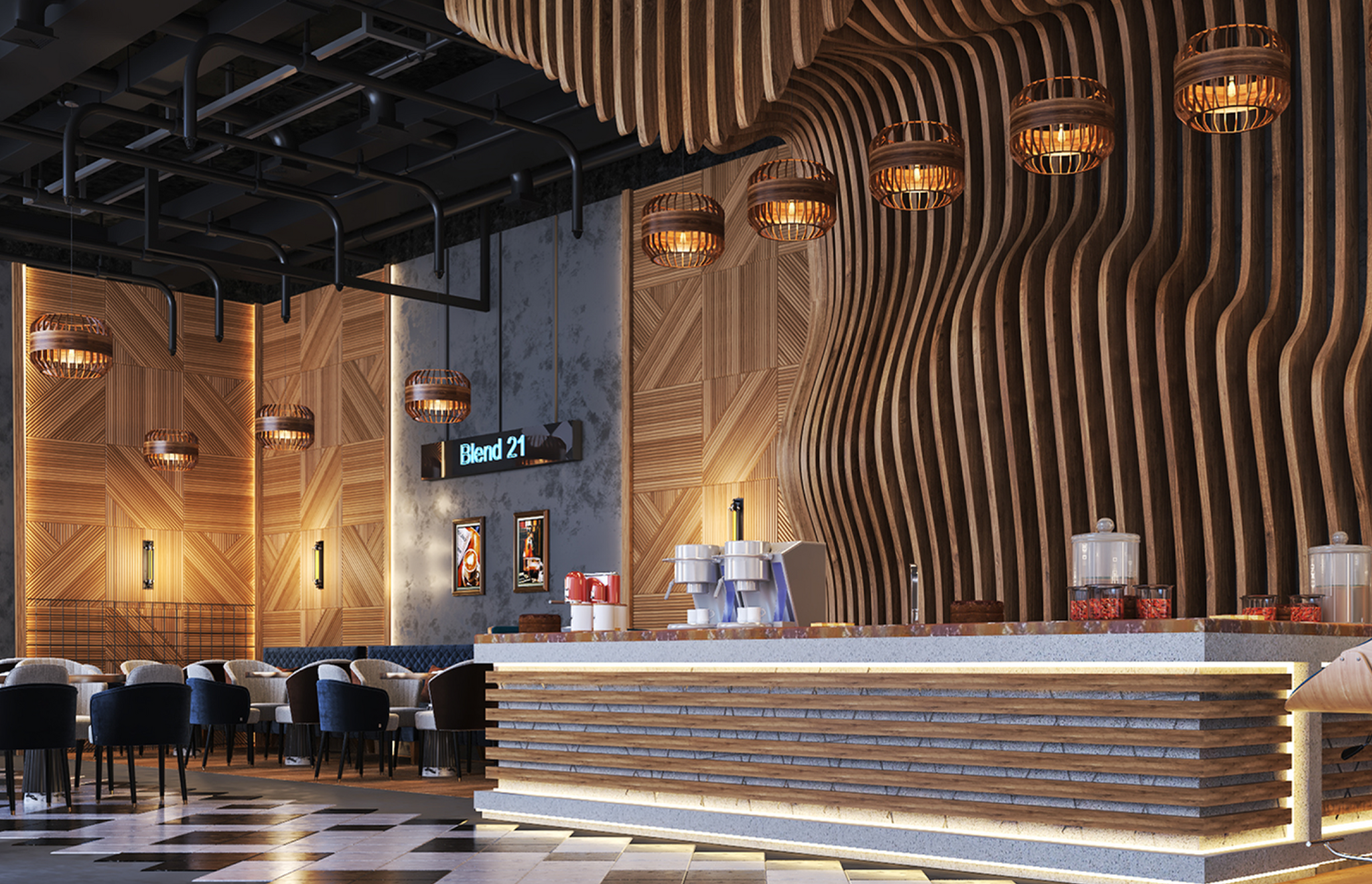 Interior Design