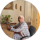 Lobna Abdullah agha